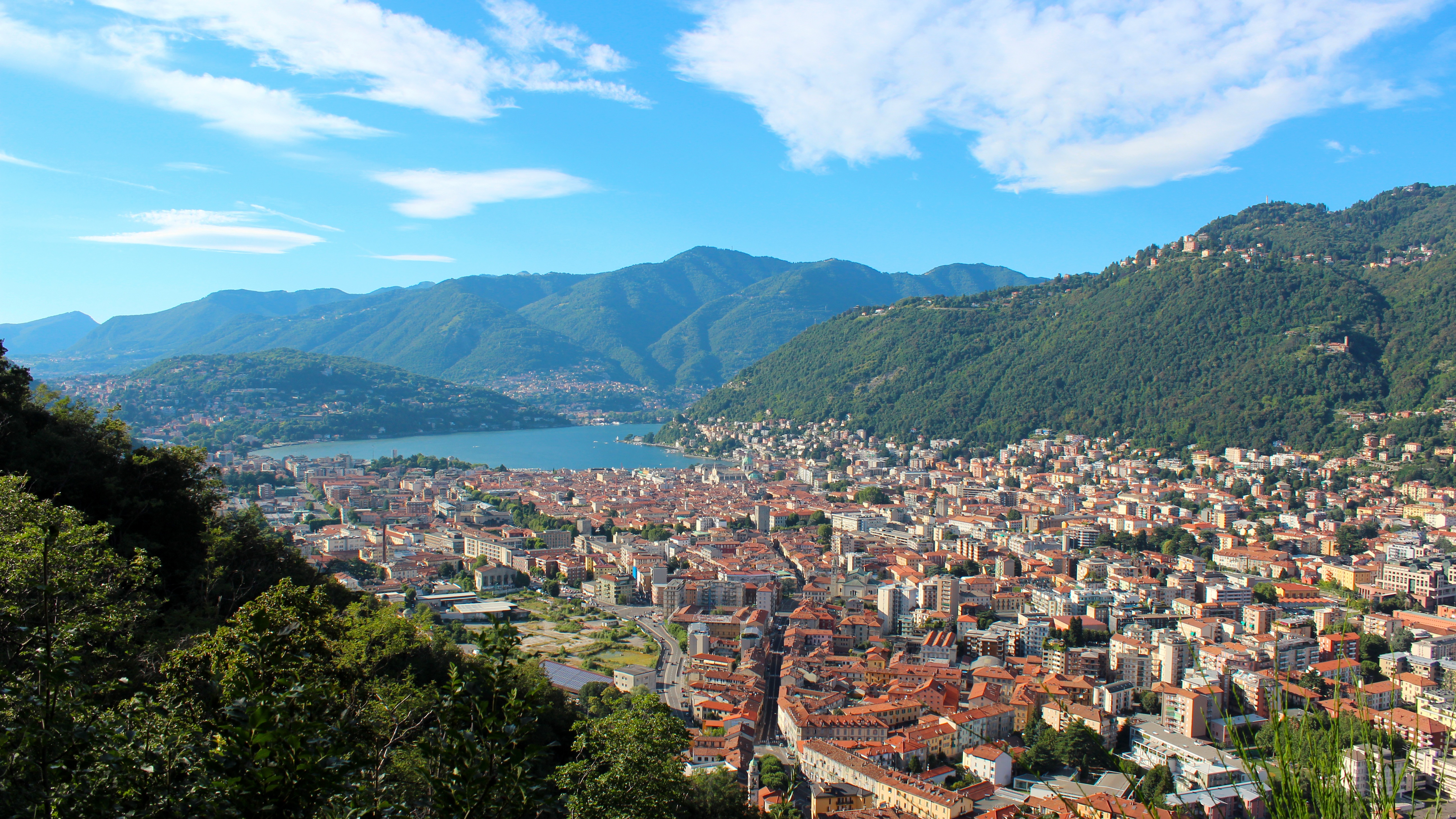 Como e il lago - Fabbro pronto intervento Como 24/7
